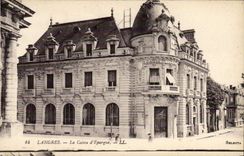 CPA Banque Caisse d'Epargne Langres