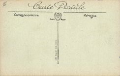 CPA Banque Caisse d'Epargne Langres