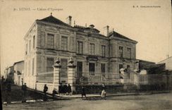 CPA Banque Caisse d'Epargne Lunel