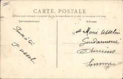CPA Banque Caisse d'Epargne Louviers