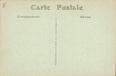 CPA Banque Caisse d'Epargne Langres
