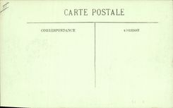 CPA Folklore La Bourree Auvergne 