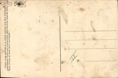 El ministerio del niño del ilustrador de la fantasía de la POSTAL de la VENDIMIA del armamento de Militaria