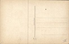 Alcohol del hombre del ilustrador de la fantasía de la POSTAL de la VENDIMIA