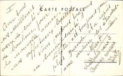 Enanos del ilustrador de la fantasía de la POSTAL de la VENDIMIA