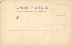 CPA Vieux Paris Foire St Laurent