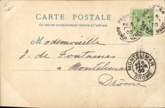 CPA Vieux Paris Place du Grand Chatelet