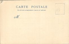 CPA Vieux Paris Foire St Laurent