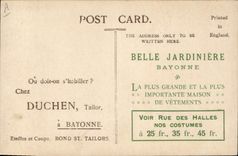 CPA HM King Edward VII