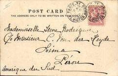 CPA God save the King 