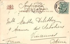 CPA Her Majesty Queen Alexandra 