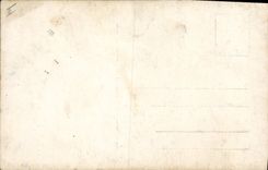 VINTAGE POSTCARD the king of Belgium