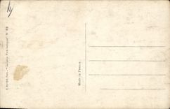 Señor Kitchener Minister del mariscal de Feld de la POSTAL de la VENDIMIA para la guerra del Reino Unido