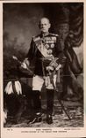 CPA Earl Roberts Colonel in chief of the Forces from overseas 