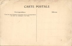 CPA Militaria Orleansville Tirailleurs a la Pepiniere 