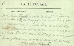 CPA Militaria La nouba des Tirailleurs 