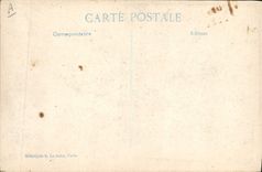 CPA Militaria Tirailleurs marocains Distribution de viande 