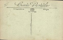 CPA Militaria Les fetes de la Victoire 14 juillet 1919 Les Marocains 