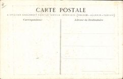 CPA M A Lambert Fils de la comedie Francaise 