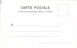 CPA Mme Deschamps Jehin