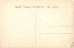 VINTAGE POSTCARD Miss Emily