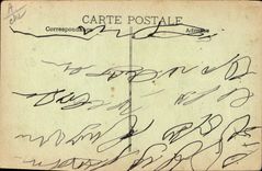 CPA Les Andre Leonard's Fantaisistes militaires 