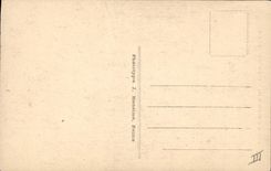 CPA Negre Homme noir Colonies africaines Sur les sentiers de la guerre