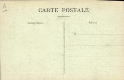 CPA Missions des PP du Saint Esprit Catechiste instruisant des catechumenes 