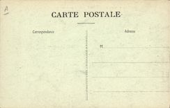 CPA Missions des PP du Saint Esprit Une lecon de choses 