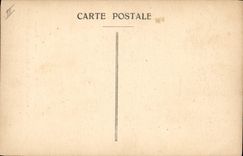 CPA Negre Homme noir Mobaye Le chef des Bornois 