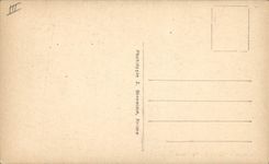 CPA Negre Homme noir Colonies africaines Un Terrien 