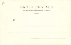 CPA Negre Homme noir Exposition de Reims 1903 le village noir Groupe de danseurs avec tam tam