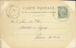 CPA Banque Moulins Caisse d'Epargne