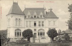 CPA Banque Montargis Caisse d'Epargne