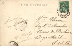 CPA Banque Montargis Caisse d'Epargne
