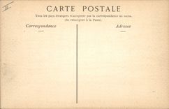 CPA Banque Le Mans La Caisse d'Epargne et le boulevard Rene Levasseur Tramway 