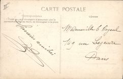 CPA Banque Montargis La Caisse d'Epargne