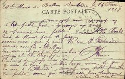 CPA Banque Le Mans Caisse d'Epargne