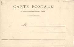 CPA Banque Montbeliard La Caisse d'Epargne