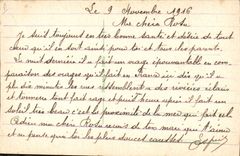 VINTAGE POSTCARD Fantasy Illustrator Serbia Serbia