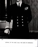 CPM Admiral fo the fleet HRH The Duke of Edinburgh 