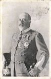 CPA Edouard VII Roi d'Angleterre 