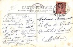 CPA Edouard VII Roi d'Angleterre 