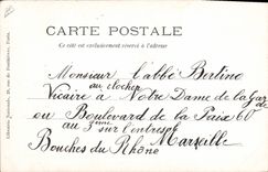 CPA Philippe duc d'Orleans 