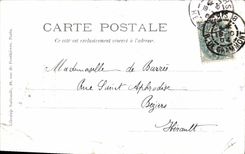 CPA Philippe Duc d'Orleans 