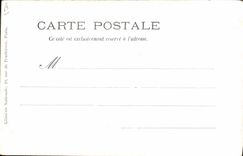 CPA Philippe Duc d'Orleans 