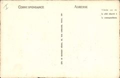 CPA Anne d'Autriche Fille ainee de Philippe III Roi d'Espagne 