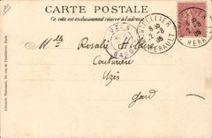 CPA Philippe Duc d'Orleans 