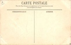 CPA Militaria La Nouba des tirailleurs 