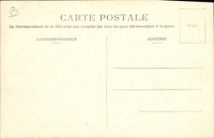 VINTAGE POSTCARD Southern Militaria an Extreme Algerian Company of Saharan riflemen